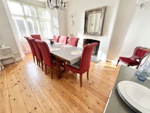 Dining Room- click for photo gallery